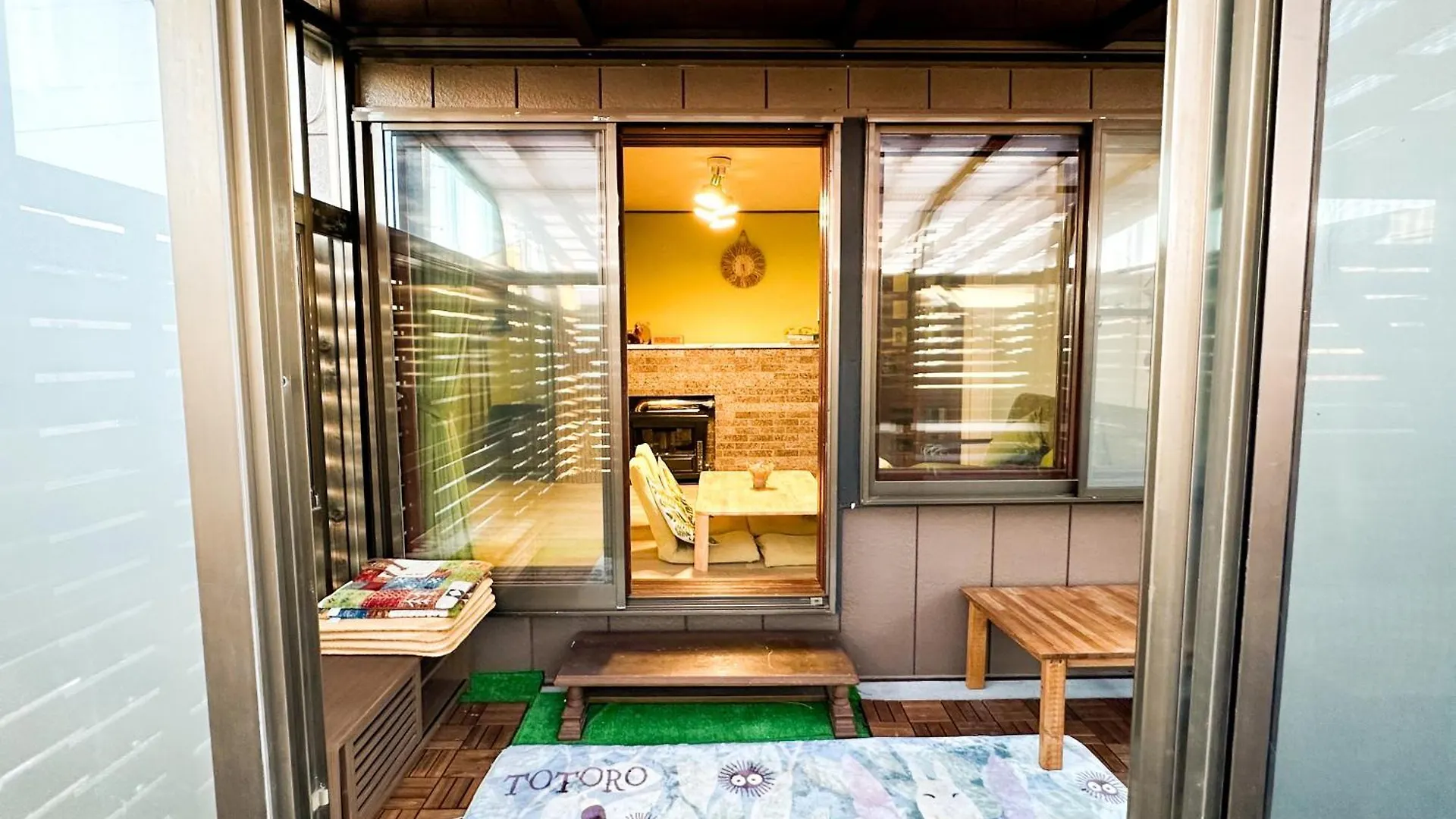 Renewal Chano Onsen House 温泉付き Shiraoi Σπίτι διακοπών