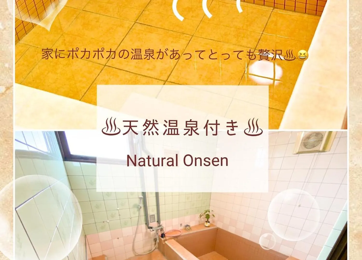 Renewal Chano Onsen House 温泉付き Shiraoi 0*,