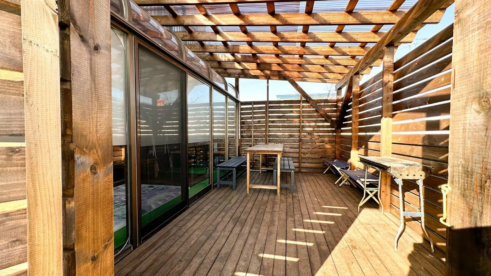 Renewal Chano Onsen House 温泉付き Shiraoi 0*,  Ιαπωνία